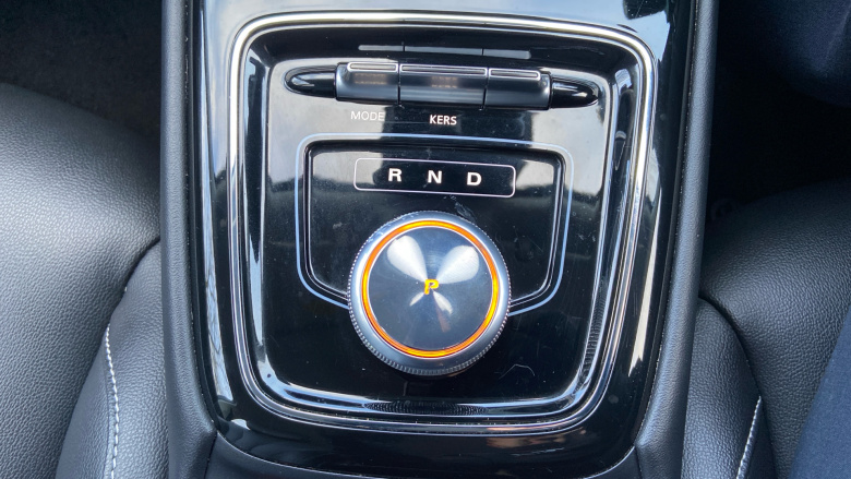 MG Mg5 115kW Exclusive EV 61kWh 5dr Auto Electric Estate